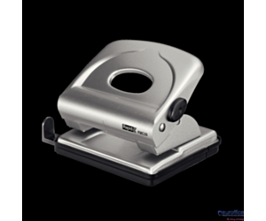 Dziurkacz metalowy FMC25 RAPID srebrny 30 kartek 21835502