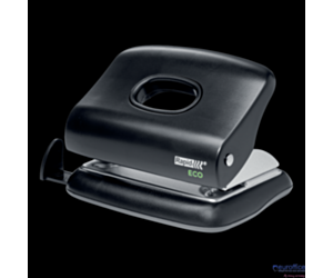 Dziurkacz RAPID ECO czarny 20 kartek 24845300 FASHION