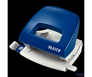 Dziurkacz średni 5038 LEITZ NeXXt niebieski 16 kartek