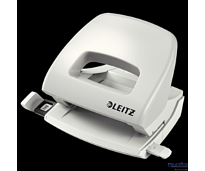 Dziurkacz średni 5038 LEITZ NeXXt szary 16 kartek