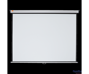 Ekran NOBO ścienny 175x132.5cm (4:3) przekątna 218.8cm 1902392
