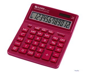 Eleven kalkulator biurowy SDC444XRPKE