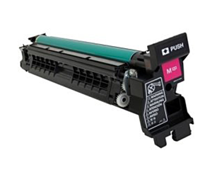 EOL Bęben Konica Minolta  IU-212M  do  Bizhub C200 | 45 000 str. | magenta