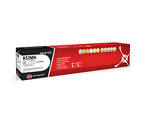 EOL Toner Asarto do OKI 853MN | 45862838 | 7300 str. | magenta