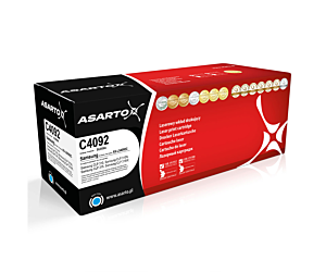 EOL Toner Asarto do Samsung C4092 | SU005A | 1000 str. | cyan