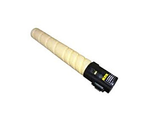 EOL Toner Konica  Minolta C220/280 TN-216  yellow