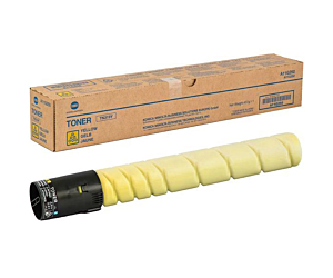 EOL Toner Konica Minolta TN-319Y do Bizhub C360 | 26 000 str. | yellow