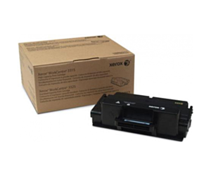 EOL Toner Xerox do WorkCentre 3325 |11 000 str.| black