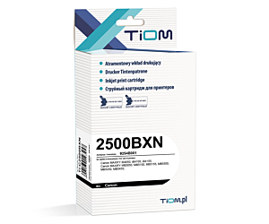 EOL Tusz Tiom do Canon 2500BXN | 9254B001 | 2500 str. | black
