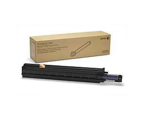 EOL Zestaw bębnów światłoczułych Xerox do Phaser 7500 | 80 000 str. | CMYK