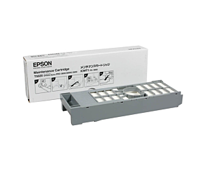 Epson Pojemnik na zużyty tusz do Stylus Pro 3800 maintenance kit