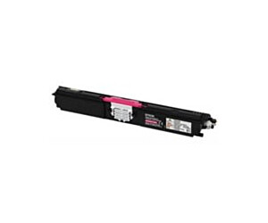Toner Epson do AcuLaser C1600, CX16 | 2 700 str. | magenta