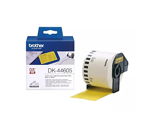 Etykieta Brother do QL-500/550/560/650/1050/1060N | 62mm x 30