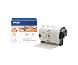Etykieta Brother do QL1050/1060N | 102 x 51 mm | DK-11240