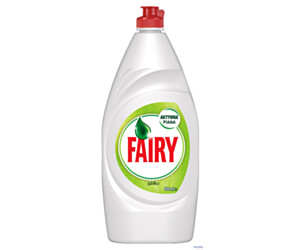 FAIRY Płyn do naczyń Apple 900 ml 00908055