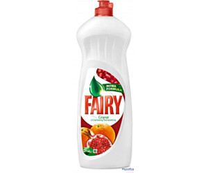 FAIRY Płyn do naczyń Granat 900 ml 0090831