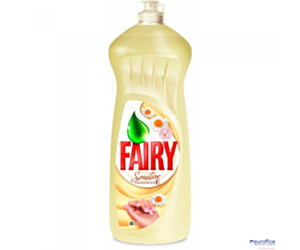 FAIRY Płyn do naczyń Sensitive Rumianek 900 ml 0090807