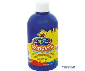 Farba tempera 500 ml