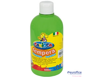 Farba tempera 500 ml