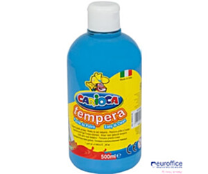 Farba tempera 500 ml