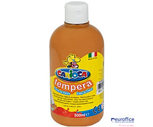 Farba tempera 500 ml