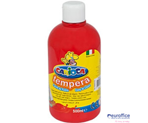 Farba tempera 500 ml