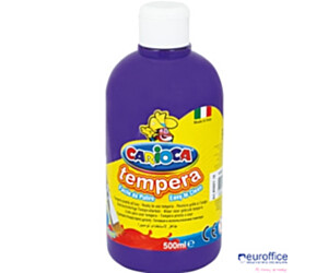 Farba tempera 500 ml