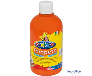 Farba tempera 500 ml