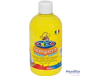 Farba tempera 500 ml