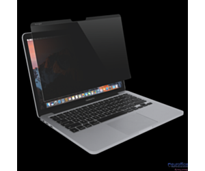 Filtr prywatyzujący na MacBook Pro
