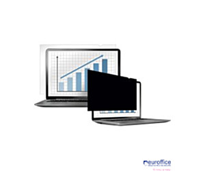 Filtr prywatyzujący PRIVASCREEN 12.5 16:9cali 48130 FELLOWES