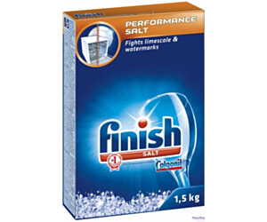 FINISH Sól ochronna do zmywarek 1,5kg