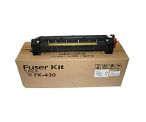 Fuser Kyocera FK-420 do  KM-2550 2FT93030