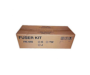 Fuser Kyocera FK-440 302F793048 do  KM-2550