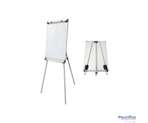 Flipchart ECOBOARDs na trójnogu TF01 ECO 70x100cm