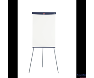 Flipchart niemagnetyczny NOBO Basic statyczny 1905241