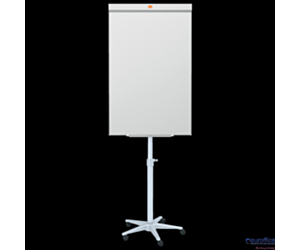 Flipchart NOBO BARRACUDA Mobile na kółkach 1902386