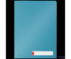 Folder A4 z 3 przegródkami Leitz Cosy