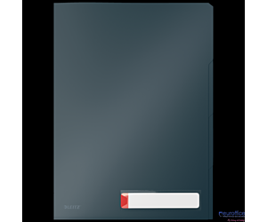 Folder A4 z 3 przegródkami Leitz Cosy
