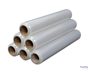 Folia stretch 340.117 17mic 150m 1.20kg netto