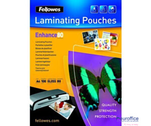 Folie do laminacji PREMIUM ImageLast A3 80mic. 5306207 FELLOWES