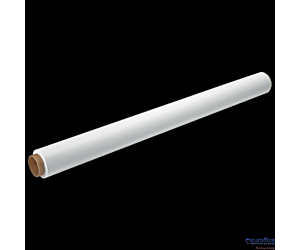 Folie LEITZ do podajnika EasyFlip biała z perforacją 58x630mm 70500001