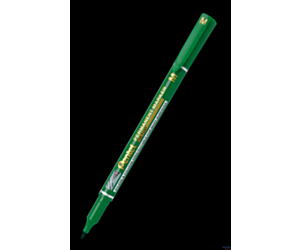Foliopis zielony NM470 PENTEL końcówka 1mm