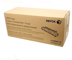 Fuser Xerox 115R00115 | 100 000 str.