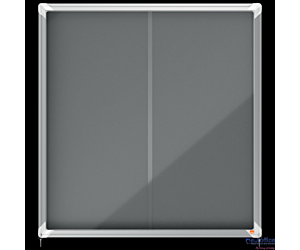 Gablota filcowa Nobo Premium Plus 12xA4