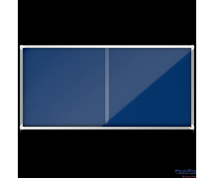 Gablota filcowa Nobo Premium Plus 27xA4