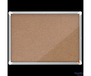 Gablota korkowa wewnętrzna Nobo Premium Plus 8xA4 1915326