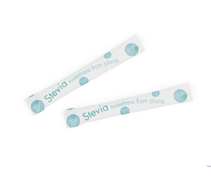 Słodzik stevia 1g w biodegradowalnych saszetkach