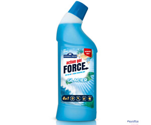 General Fresh Żel do WC ACTION FORCE Morski 1000 ml
