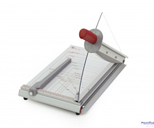 Gilotyna biurowa WALLNER RC 331N